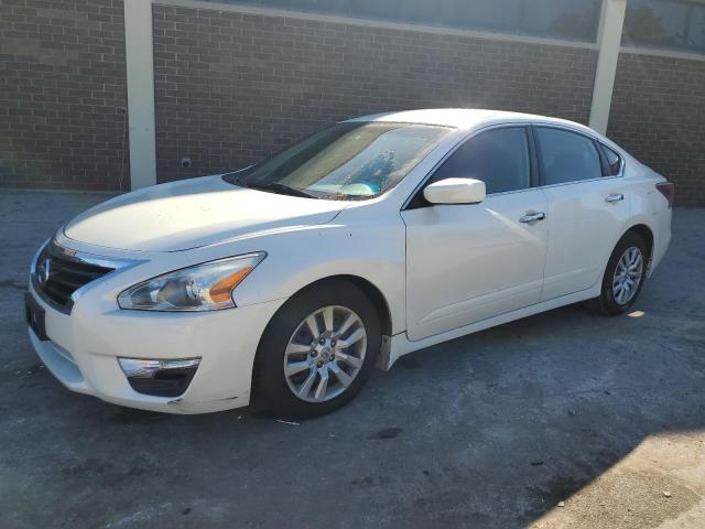 nissan altima 2.5 2014 1n4al3ap9ec133800