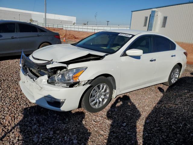 nissan altima 2014 1n4al3ap9ec134672