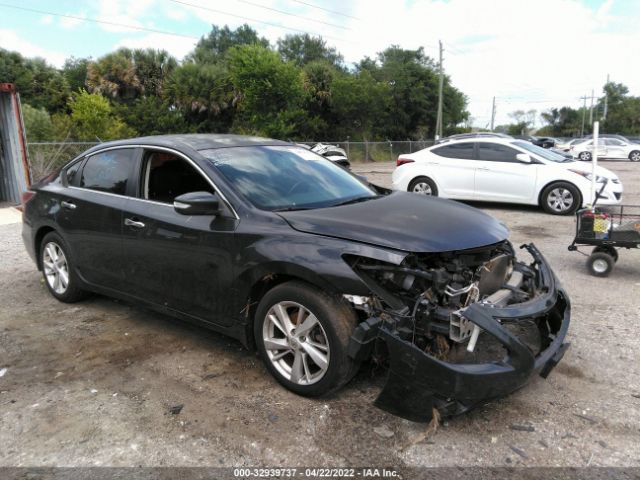 nissan altima 2014 1n4al3ap9ec136017