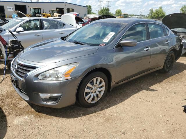 nissan altima 2.5 2014 1n4al3ap9ec137653