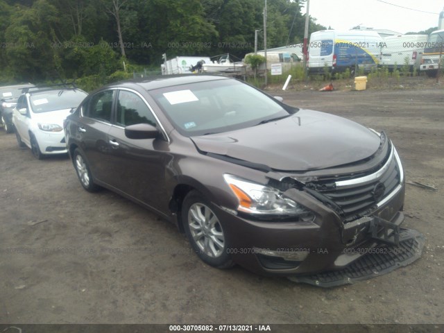 nissan altima 2014 1n4al3ap9ec138852