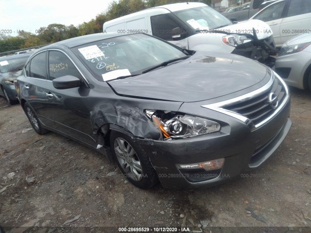 nissan altima 2014 1n4al3ap9ec138916