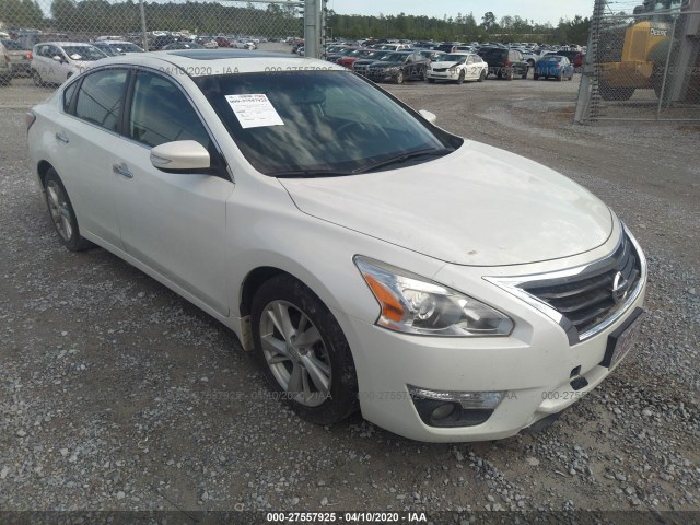 nissan altima 2014 1n4al3ap9ec140956