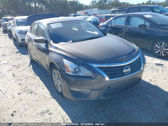 nissan altima 2014 1n4al3ap9ec141458