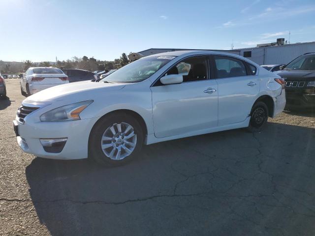 nissan altima 2.5 2014 1n4al3ap9ec142951