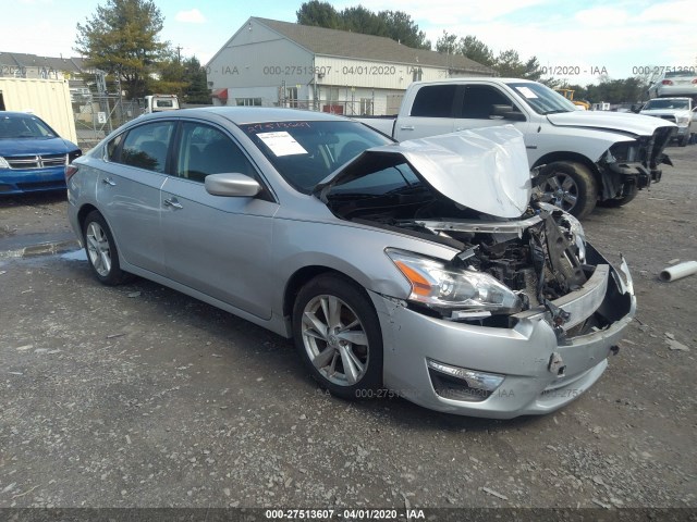 nissan altima 2014 1n4al3ap9ec142979