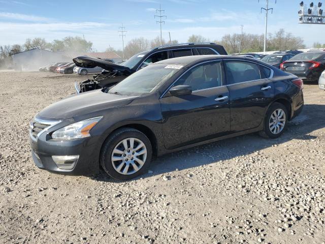 nissan altima 2014 1n4al3ap9ec144943