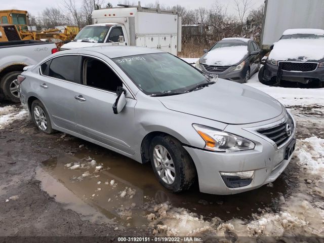 nissan altima 2014 1n4al3ap9ec146689