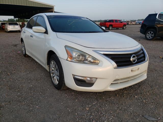 nissan altima 2014 1n4al3ap9ec146918