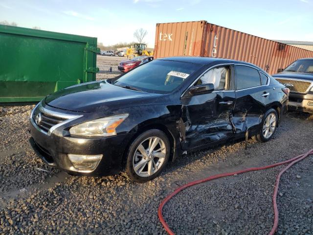 nissan altima 2014 1n4al3ap9ec151164