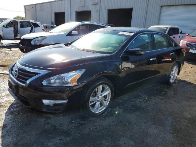 nissan altima 2.5 2014 1n4al3ap9ec153237