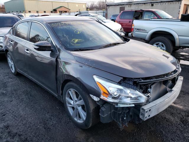 nissan altima 2.5 2014 1n4al3ap9ec154744