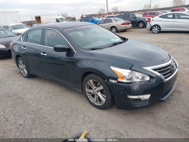 nissan altima 2014 1n4al3ap9ec155683