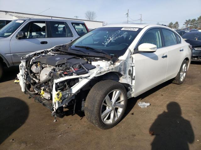 nissan altima 2.5 2014 1n4al3ap9ec160396