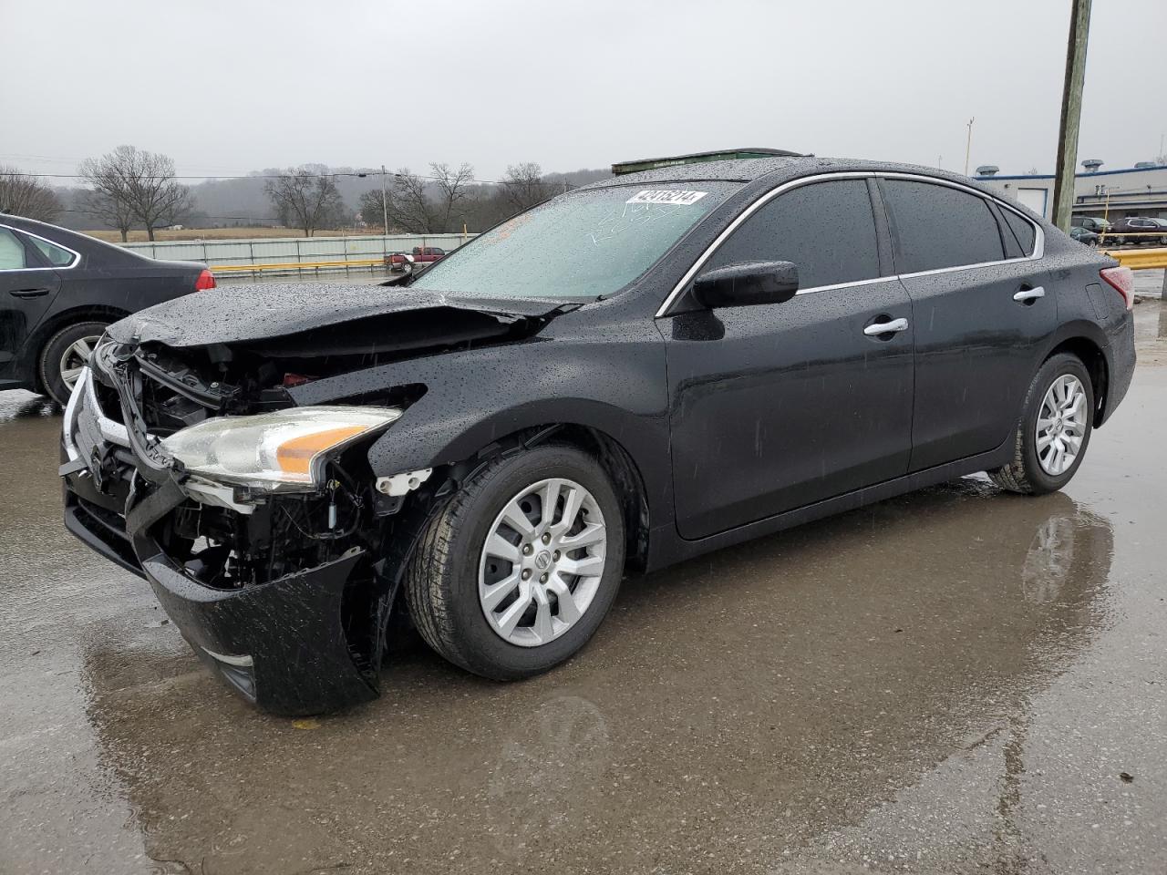 nissan altima 2014 1n4al3ap9ec162696