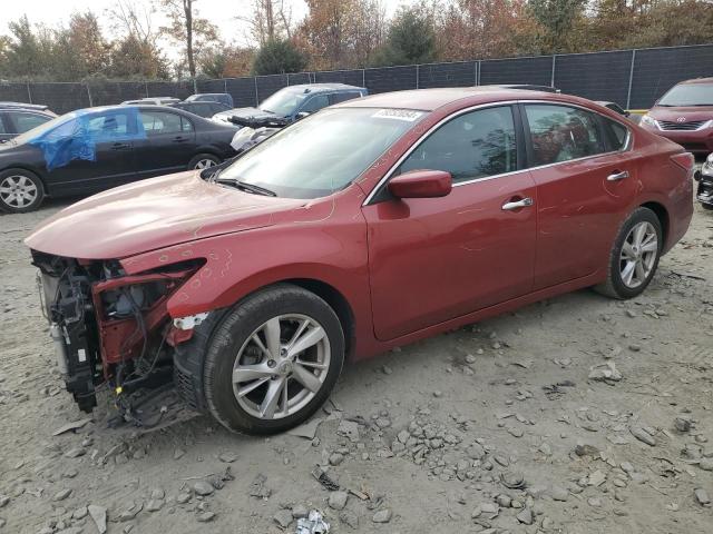 nissan altima 2.5 2014 1n4al3ap9ec163167