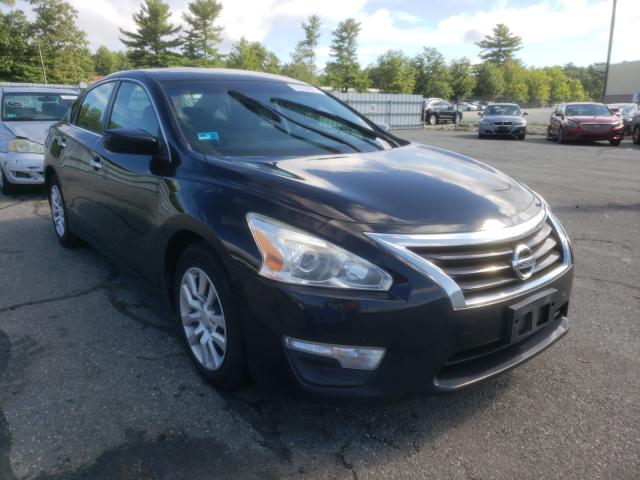 nissan altima 2.5 2014 1n4al3ap9ec164271