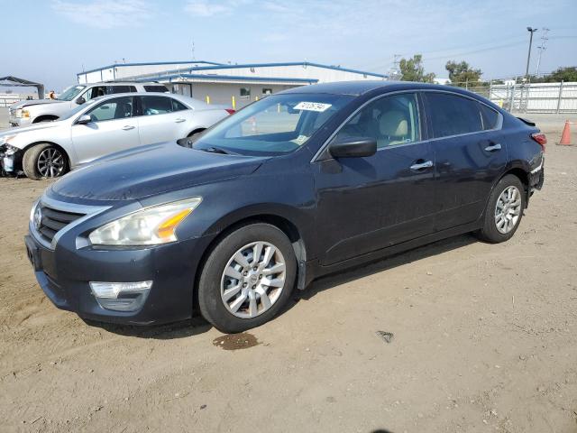 nissan altima 2.5 2014 1n4al3ap9ec164917