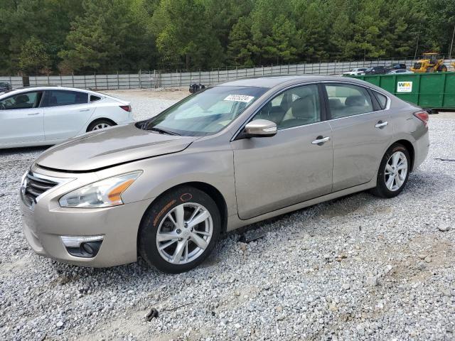 nissan altima 2.5 2014 1n4al3ap9ec166716