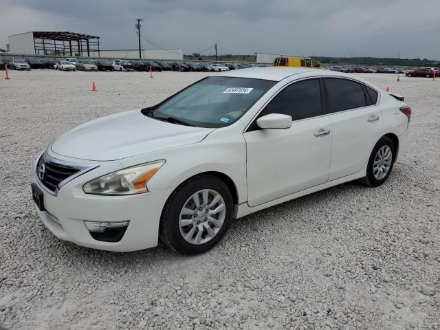 nissan altima 2014 1n4al3ap9ec167283