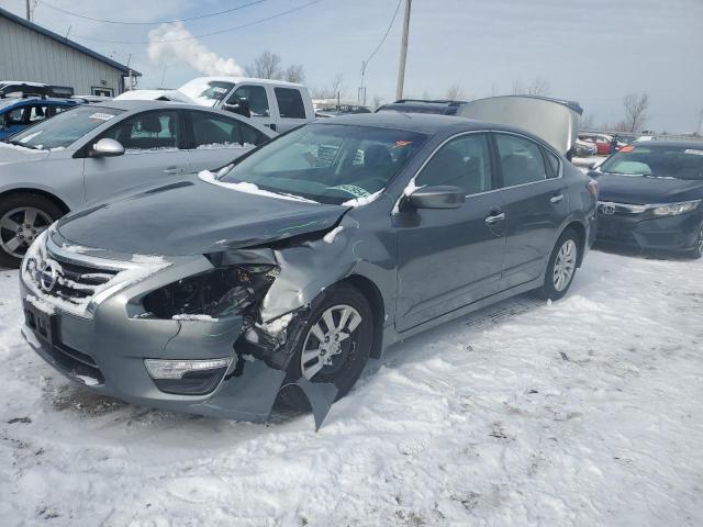 nissan altima 2.5 2014 1n4al3ap9ec169616