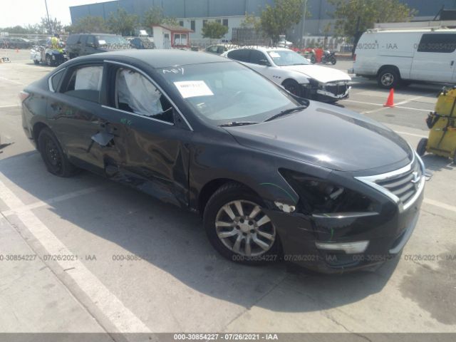 nissan altima 2014 1n4al3ap9ec169843