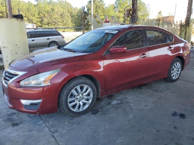 nissan altima 2.5 2014 1n4al3ap9ec171219