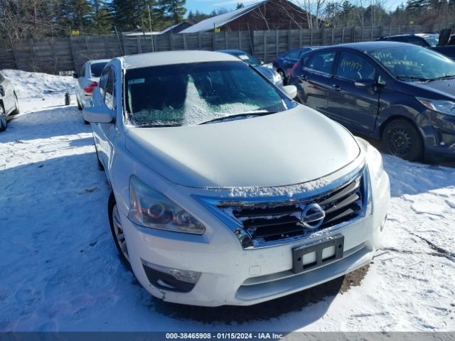 nissan altima 2014 1n4al3ap9ec173701