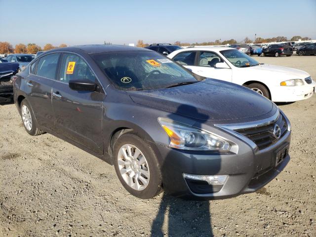 nissan altima 2.5 2014 1n4al3ap9ec174007