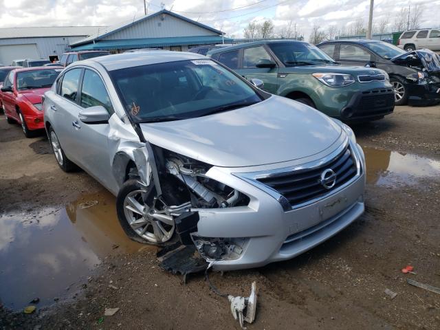 nissan altima 2.5 2014 1n4al3ap9ec175738