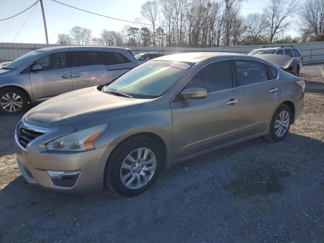 nissan altima 2.5 2014 1n4al3ap9ec176937