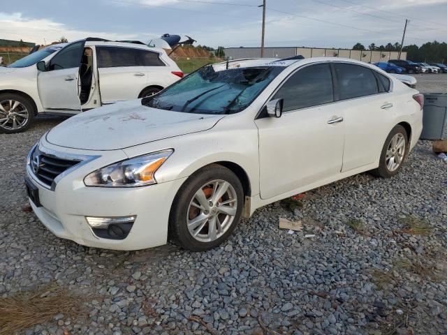 nissan altima 2.5 2014 1n4al3ap9ec178235