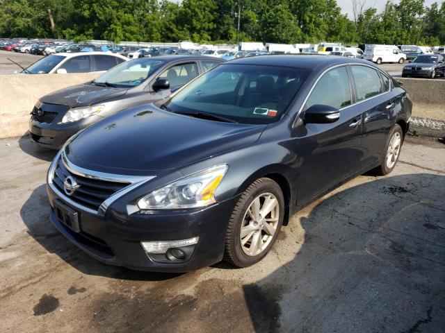 nissan altima 2.5 2014 1n4al3ap9ec178669