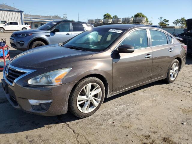 nissan altima 2.5 2014 1n4al3ap9ec183466