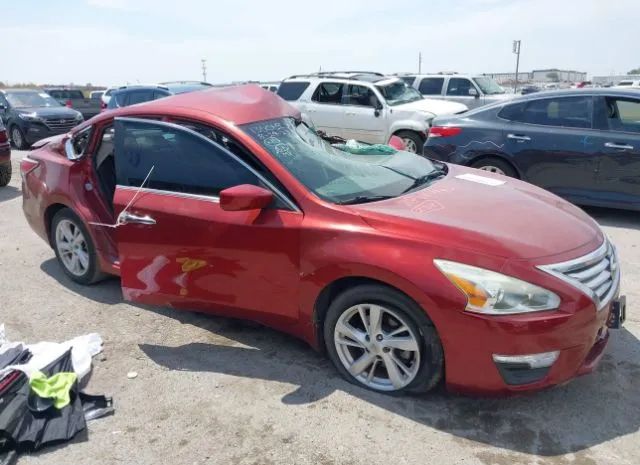 nissan altima 2014 1n4al3ap9ec187081