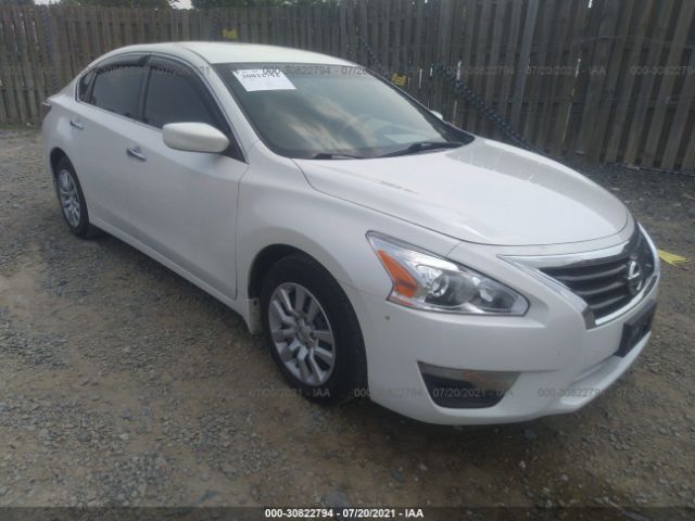 nissan altima 2014 1n4al3ap9ec188764