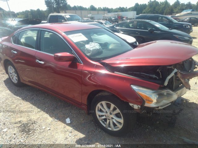 nissan altima 2014 1n4al3ap9ec192636