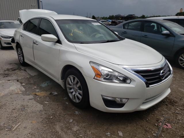 nissan altima 2.5 2014 1n4al3ap9ec193009