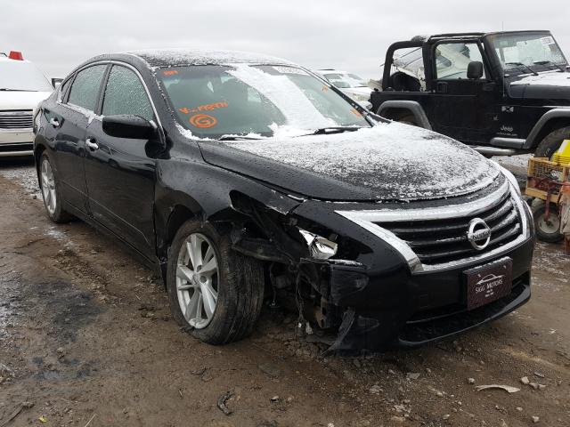 nissan altima 2.5 2014 1n4al3ap9ec198971