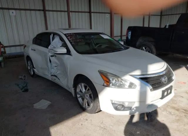 nissan altima 2014 1n4al3ap9ec267156