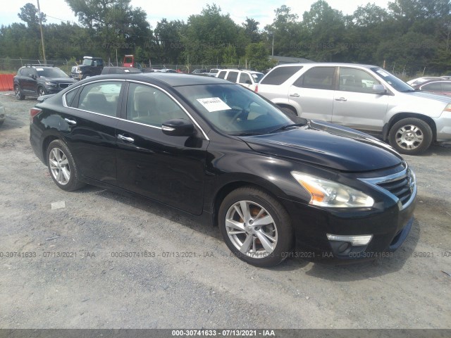 nissan altima 2014 1n4al3ap9ec268985