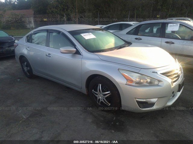 nissan altima 2014 1n4al3ap9ec272793