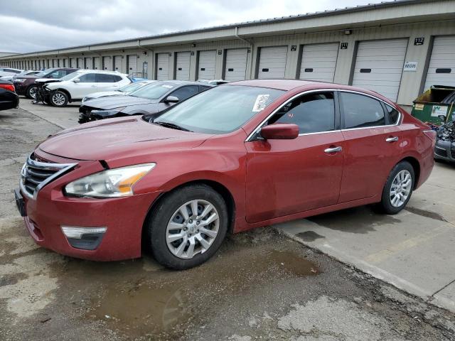 nissan altima 2014 1n4al3ap9ec273054