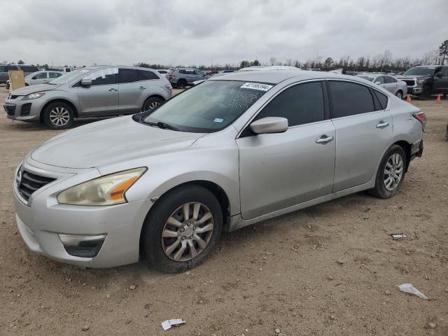 nissan altima 2014 1n4al3ap9ec273488