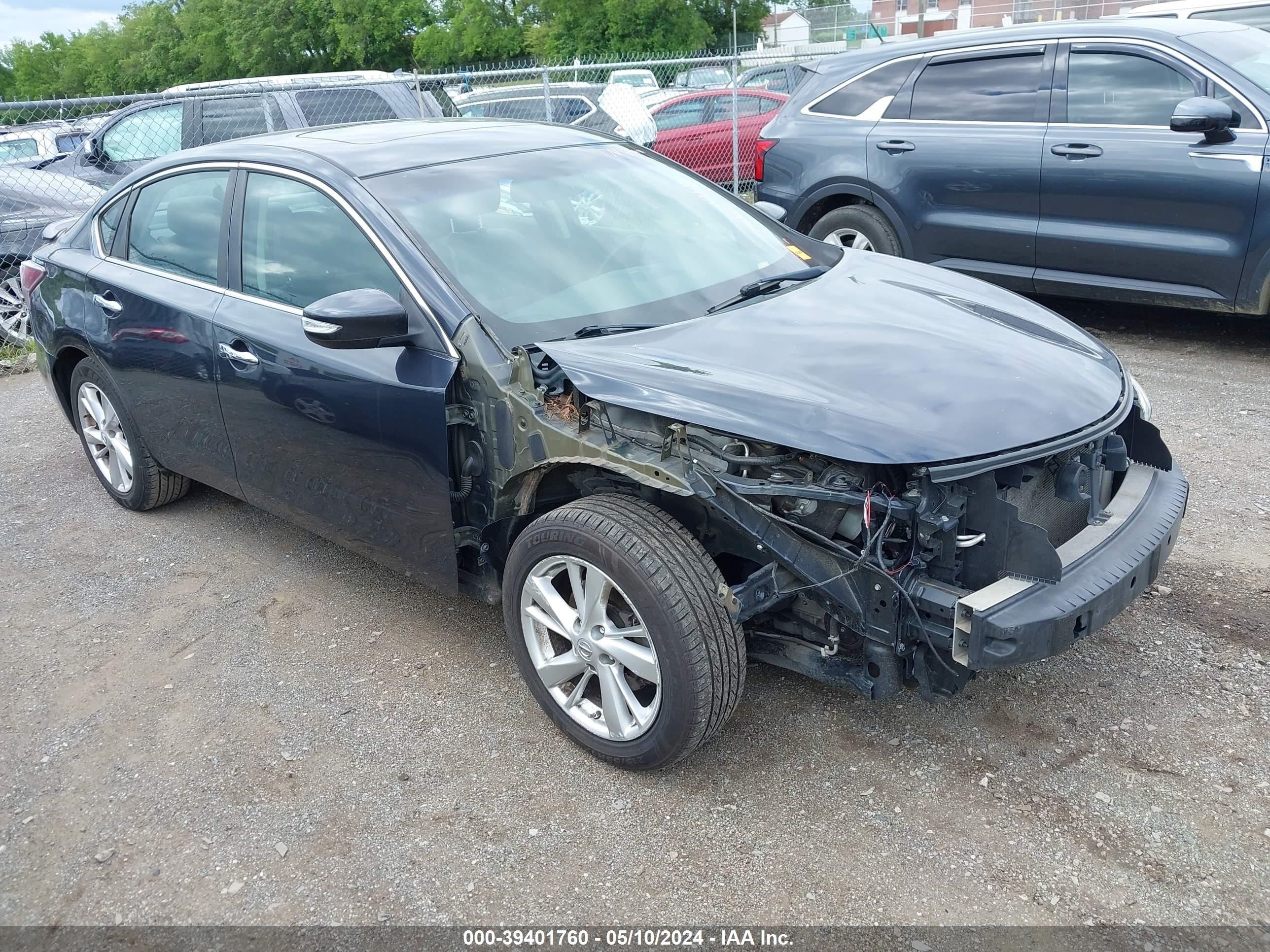 nissan altima 2014 1n4al3ap9ec279632