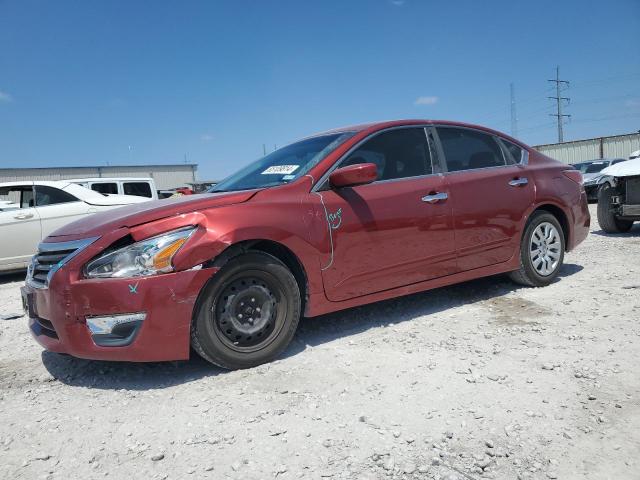 nissan altima 2014 1n4al3ap9ec279808