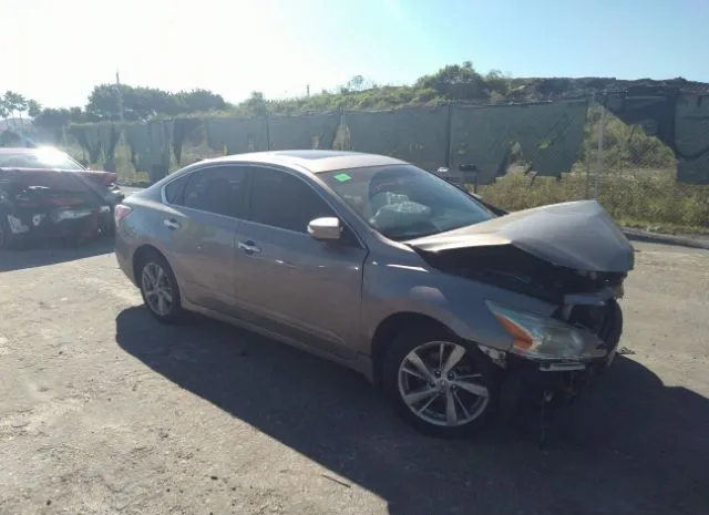 nissan altima 2014 1n4al3ap9ec281445