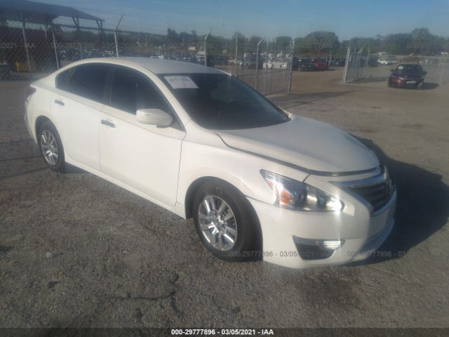 nissan altima 2014 1n4al3ap9ec290937