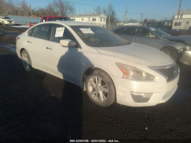 nissan altima 2014 1n4al3ap9ec296768