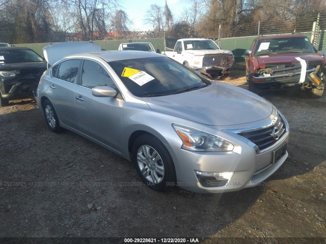 nissan altima 2014 1n4al3ap9ec297063